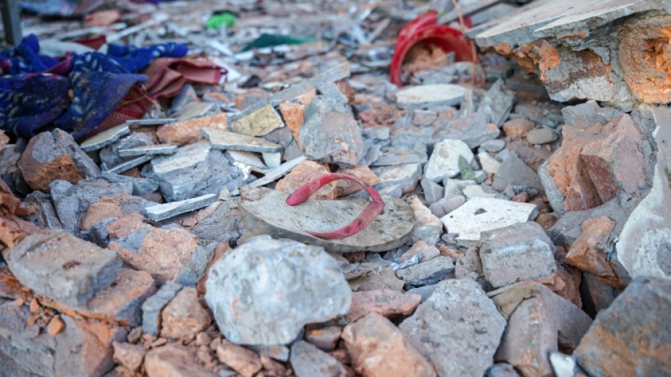 The junta has increased air strikes year-on-year since the start of Myanmar's civil war, conflict monitors say