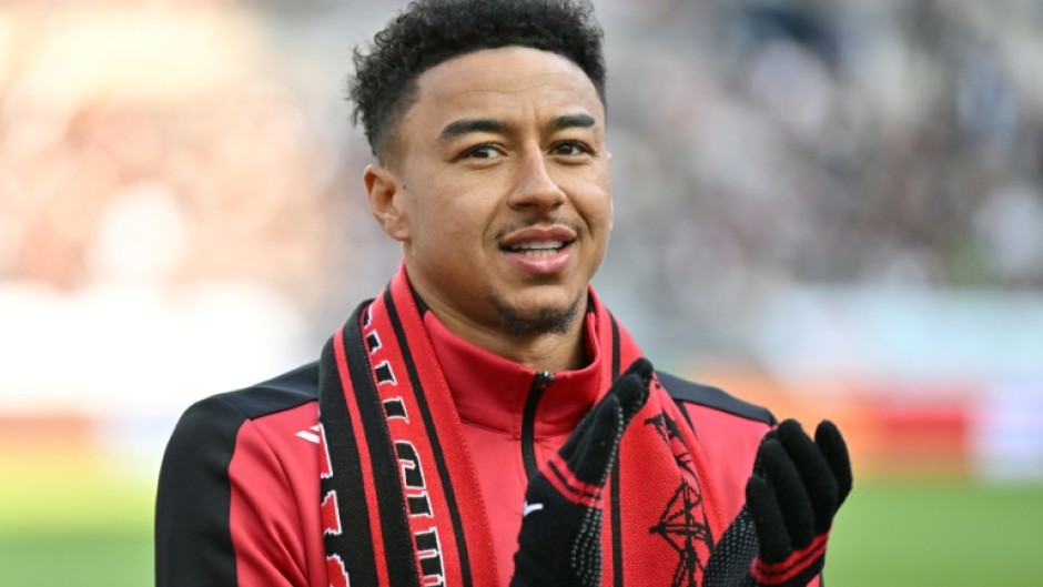 Jesse Lingard scored on his final appearance for FC Seoul