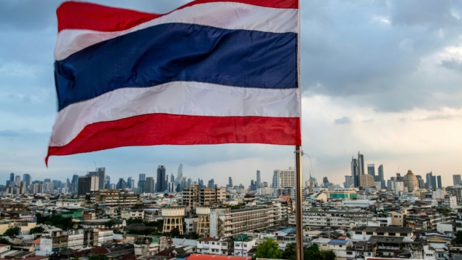 Anutin Charnvirakul was widely expected to wait until after Christmas to dissolve parliament