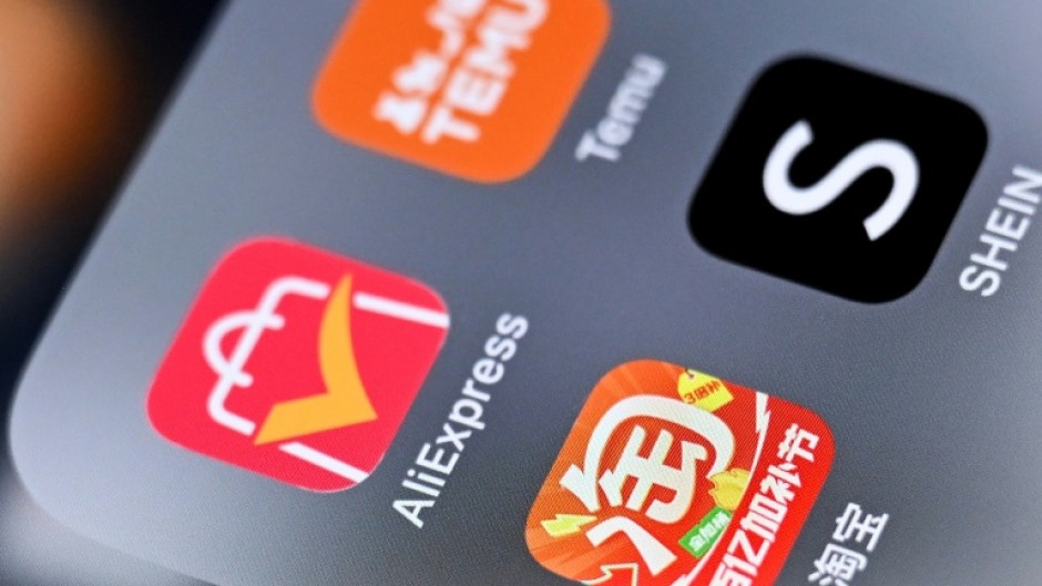 European retailers argue they face unfair competition from overseas platforms such as AliExpress, Shein and Temu