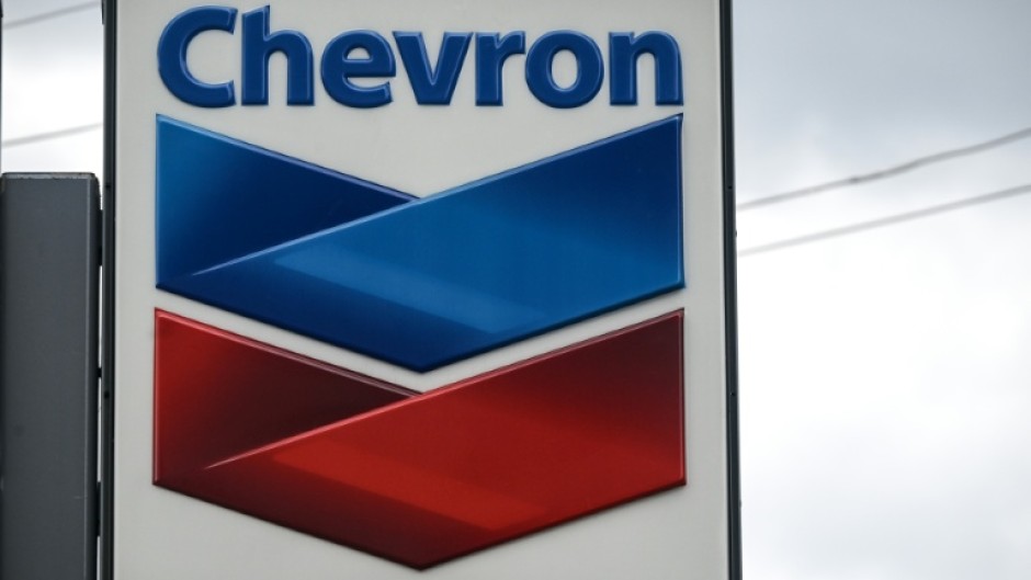 Chevron produces about 10 percent of Venezuelan oil