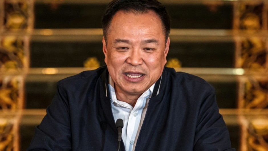 Thailand's Prime Minister Anutin Charnvirakul had blamed Cambodia for reigniting the conflict