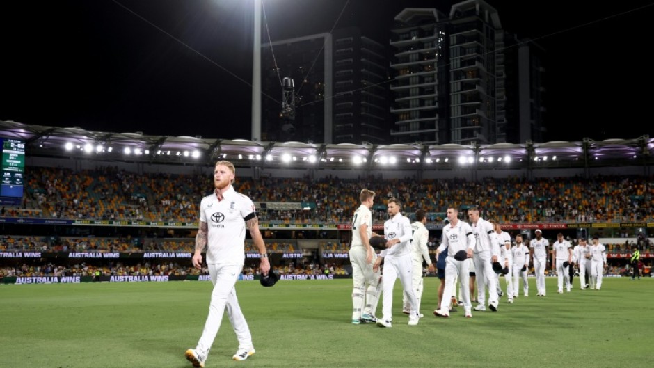 The odds are stacked against England in the third Test against Australia