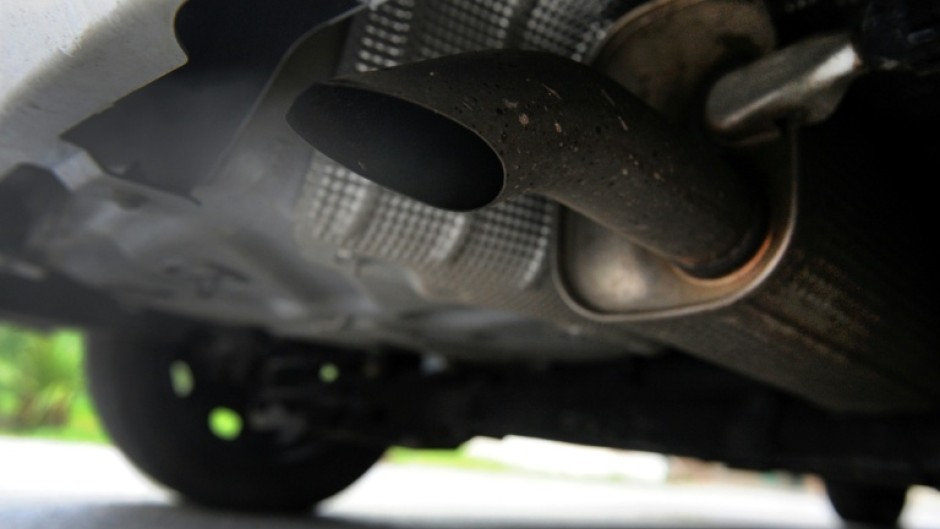 Carmakers and their backers lobbied hard against EU plans to ban new combustion-engine car sales