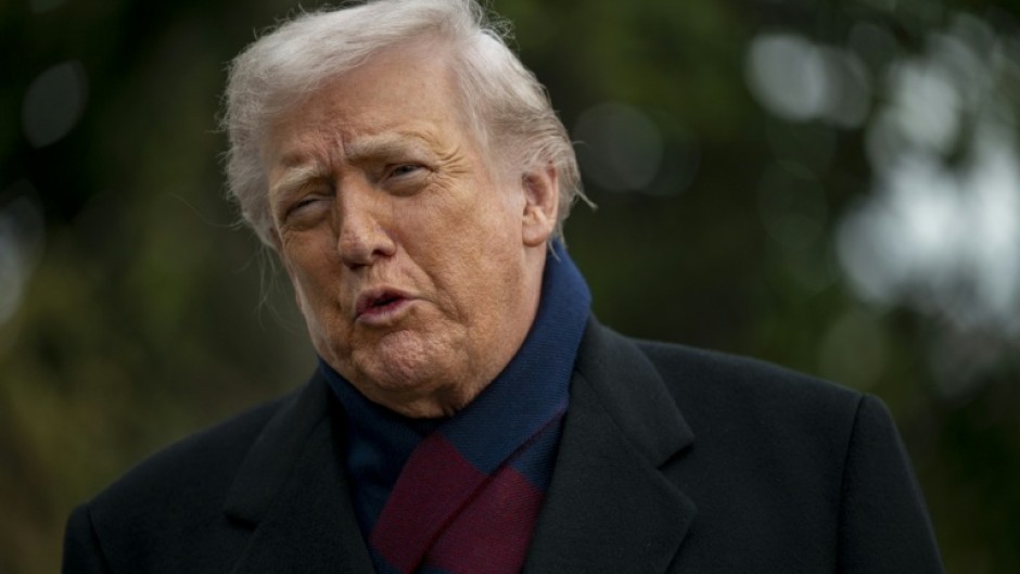 Donald Trump accused slain filmmaker Rob Reiner of driving people "crazy" with his anti-Trump criticism