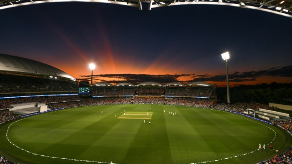 Armed police will patrol Adelaide Oval during the third Ashes Test
