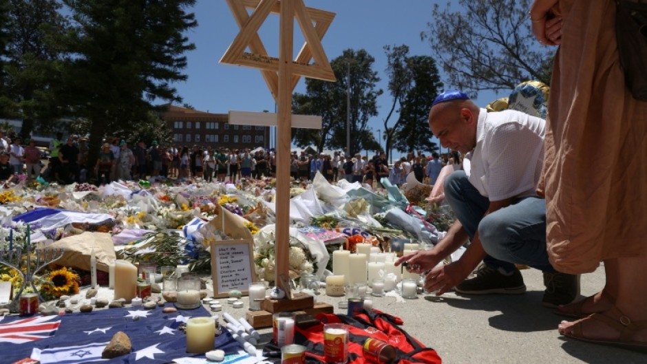 Jewish Australians say they feel angry and frustrated at perceived government foot-dragging in confronting antisemitism