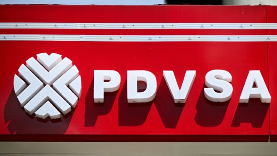 Venezuela has been sidestepping a US oil export embargo for years, selling crude at a discounted price mainly to China