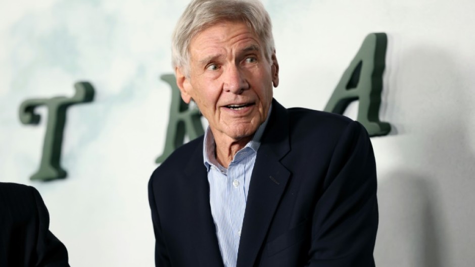 Harrison Ford is to be honoured with the SAG-AFTRA Life Achievement Award