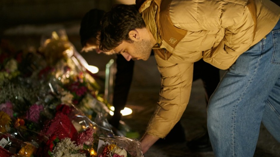 The shooting happened on December 13, 2025, when a man with a rifle burst into a campus building at the Ivy League college where students were taking exams