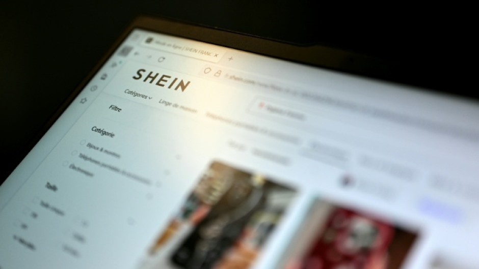 Rejecting the request to suspend the platform, the court noted that Shein had removed the controversial ads