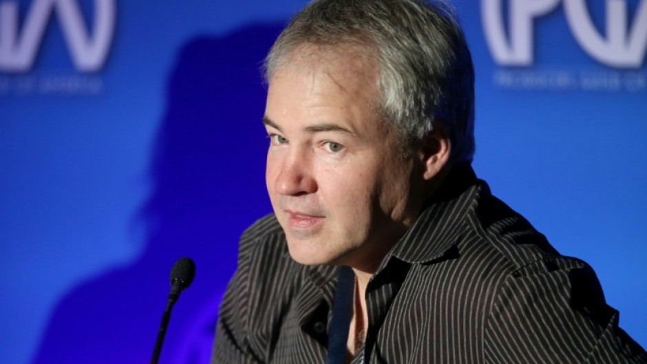 Vince Zampella died while driving his Ferrari north of Los Angeles