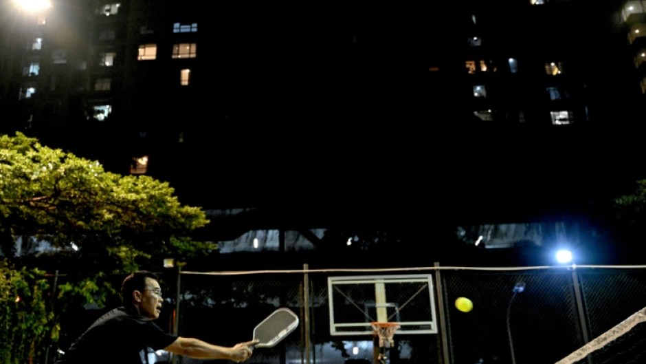 The initial pickleball craze saw more people in Vietnam pick up a paddle per capita than anywhere else in Asia, according to one survey