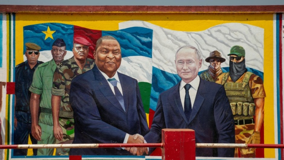 Several opposition parties have called for a boycott, complaining the elections are a sham