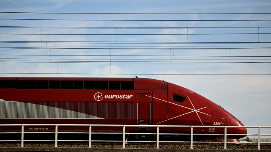 Eurostar warned of possible knock-on disruptions