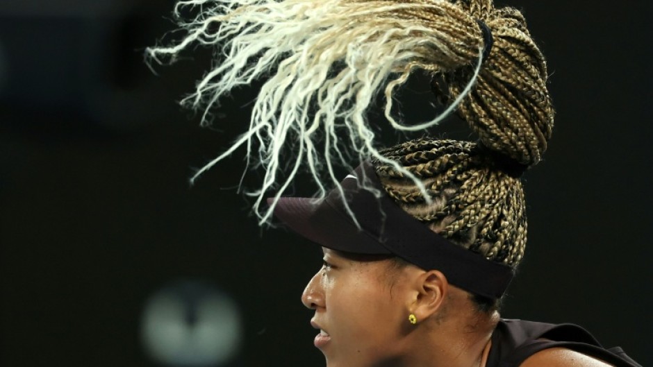 Japan's Naomi Osaka opens her season at the United Cup against Maria Sakkari