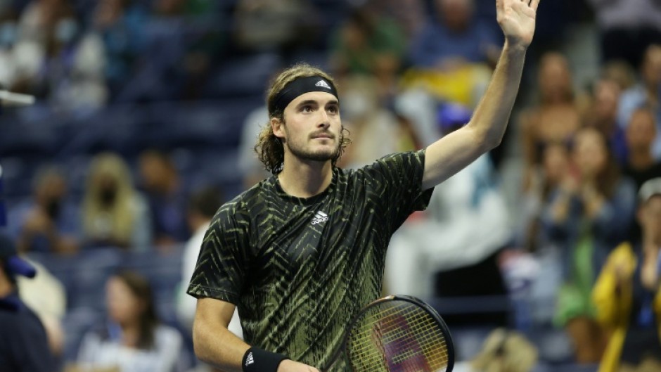 Stefanos Tsitsipas considered quitting tennis during an injury-marred 2025