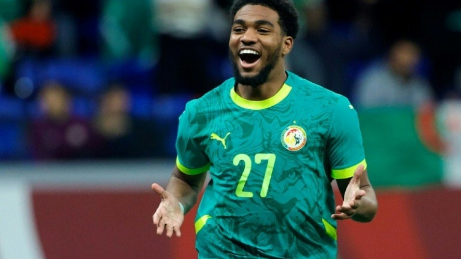 Ibrahim Mbaye made an immediate impact after coming on as a late substitute