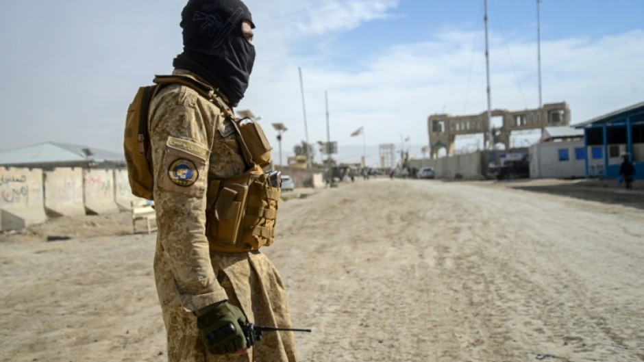 Movement at border crossings that used to connect Afghanistan and Pakistan has come to a standstill