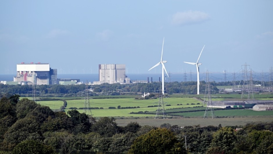 Renewable energy production hit a record level in Britain in 2025 while nuclear power reached its lowest level in 50 years, according to Carbon Brief