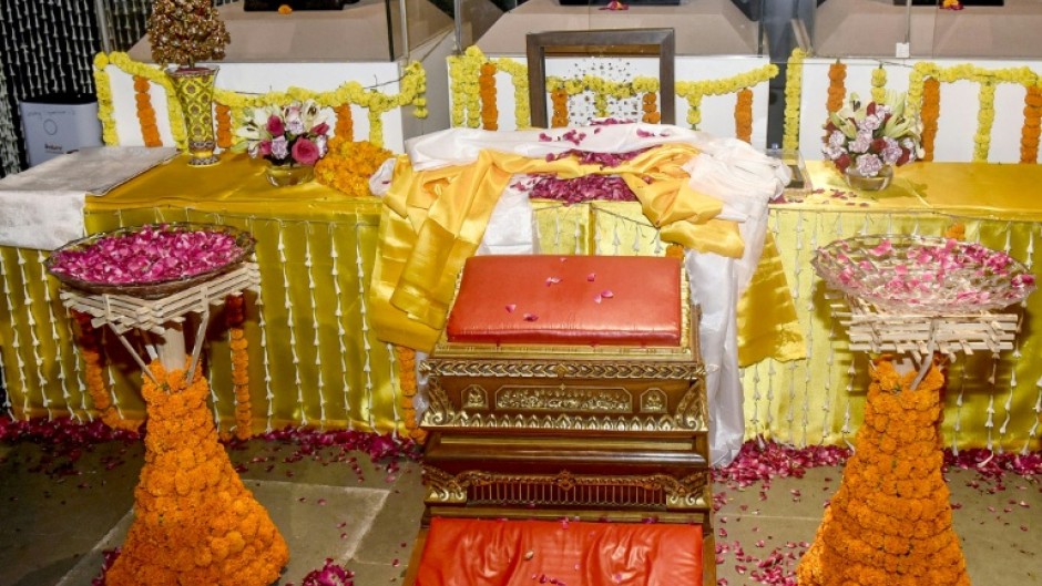 India has recovered a set of relics with ties to early Buddhism more than a century after they were removed from the country during the colonial period