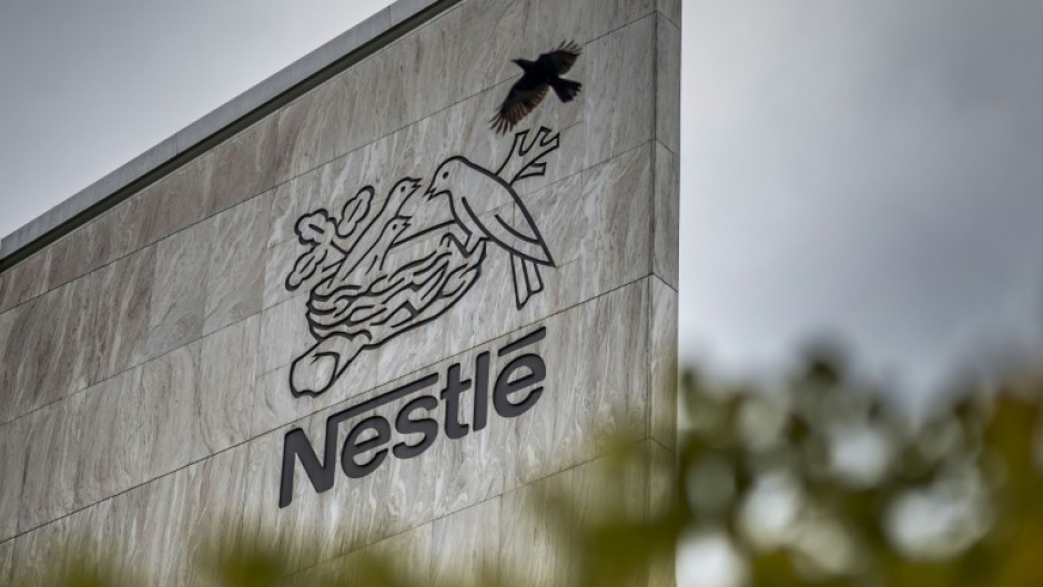 Nestle said it was in contact with authorities in the relevant countries