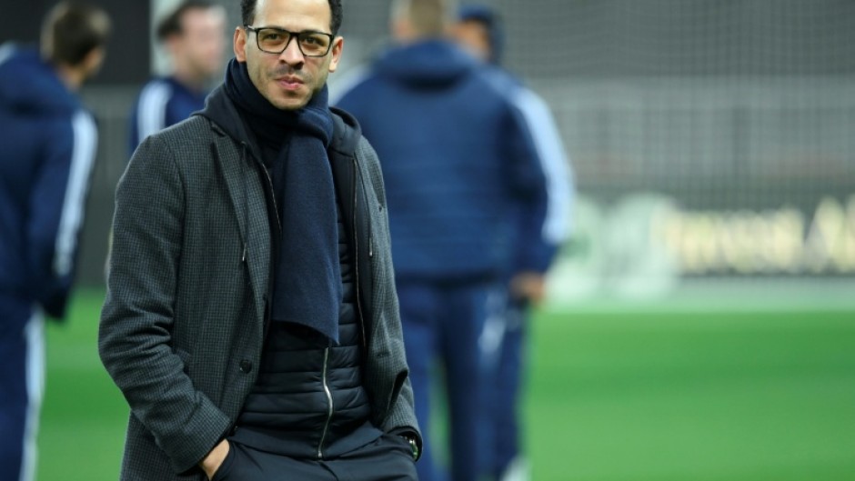 Liam Rosenior had been widely touted as the frontrunner to succeed Enzo Maresca since the Italian was sacked by Chelsea