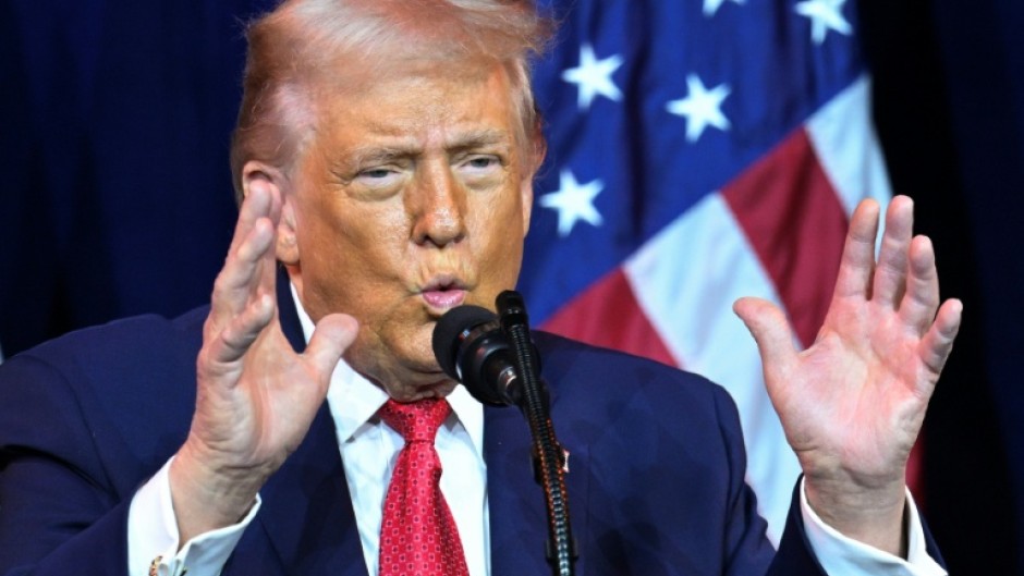 President Donald Trump has long spoken about his desire for the United States to acquire Greenland