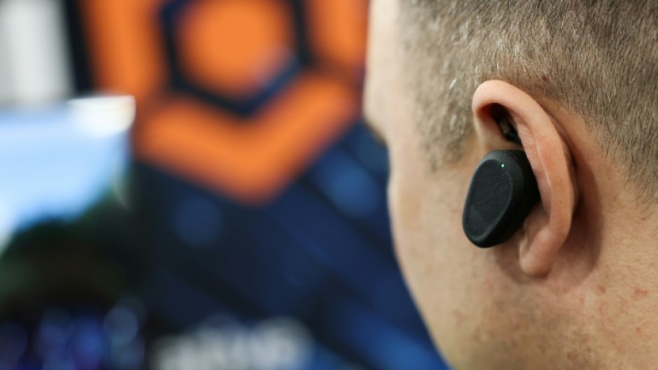 Earbuds and headphones are the latest wearable technology breaking new ground thanks to generative artificial intelligence