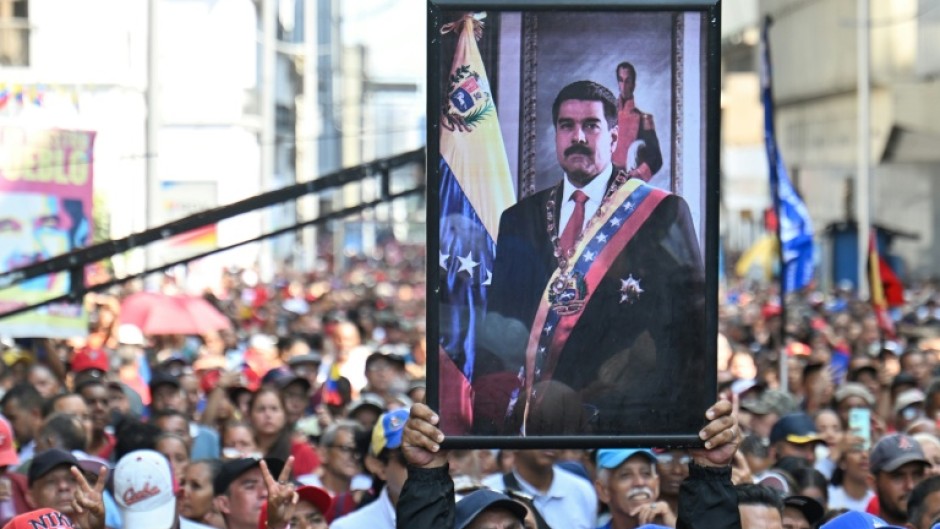 A surge of visual misinformation has flooded social media platforms after the stunning capture of Venezuelan leader Nicolas Maduro