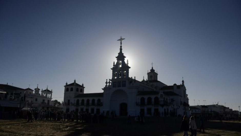 Under the new system, the Church will fund the reparations -- a first in Spain