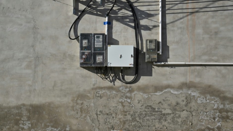 China's finance ministry has distributed funds for clean heating across Hebei, but subsidies to support the installation of new systems and for gas bills have not been renewed.