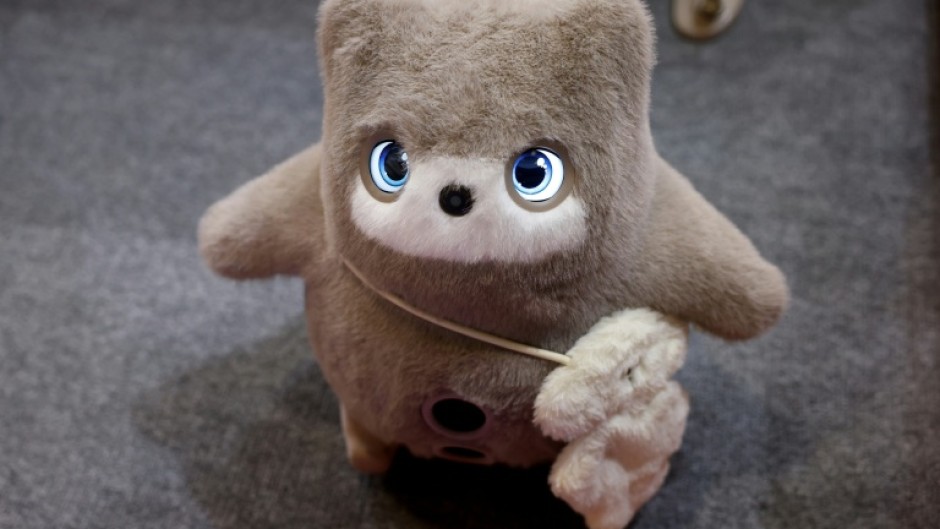 As toys get infused with artificial intelligence chatbots parents are advised to make sure they don't bond too tightly with children, or touch on salacious topics while chatting