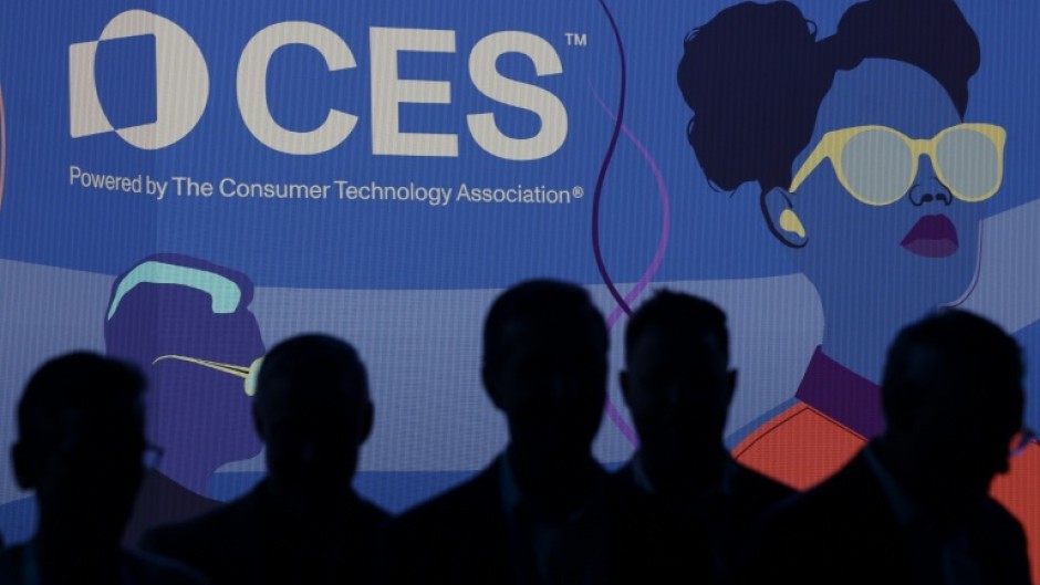 Wearable tech has stirred some controversy but featured prominently at the Consumer Electronics show in Las Vegas