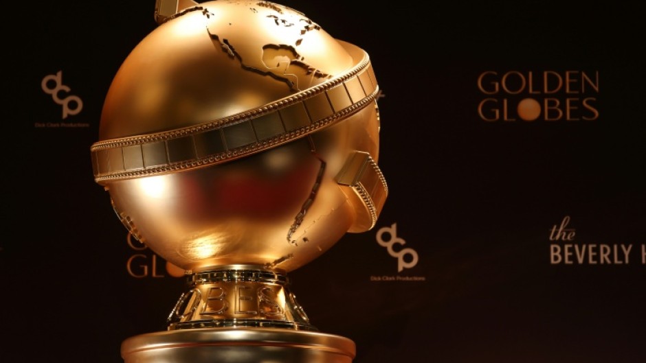 The Golden Globes honor the best in film and television