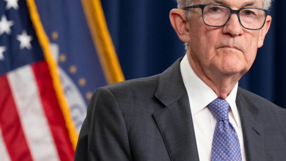 Central bank chiefs worldwide are alarmed over the unprecedented legal move against the Federal Reserve's Jerome Powell