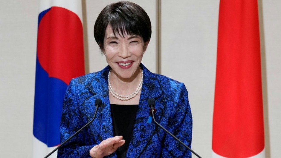Japanese Prime Minister Sanae Takaichi is hoping to capitalise on strong approval ratings by calling a snap election to strengthen her party's slim hold on the lower house