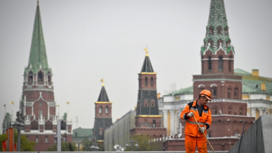 Migrant workers are vital for Russia's economy, which is facing labour shortages amid the Ukraine offensive