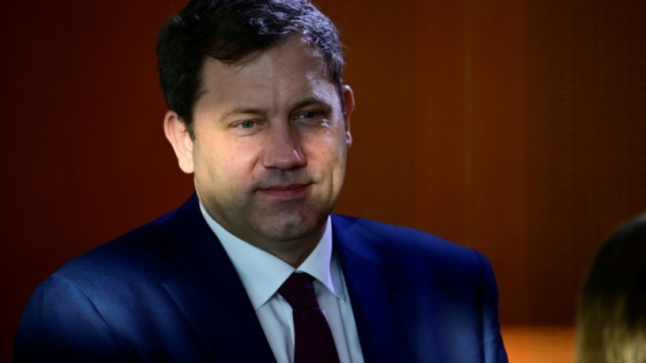 German Vice Chancellor Lars Klingbeil warned that 'the transatlantic relationship as we have known it is currently disintegrating'