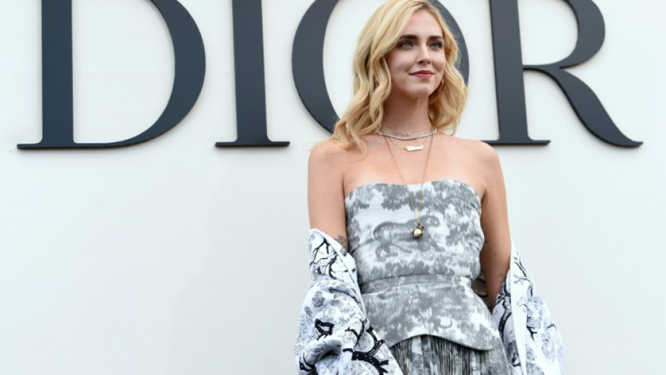 During her career, Ferragni has been paid by many luxury brands to promote their products.