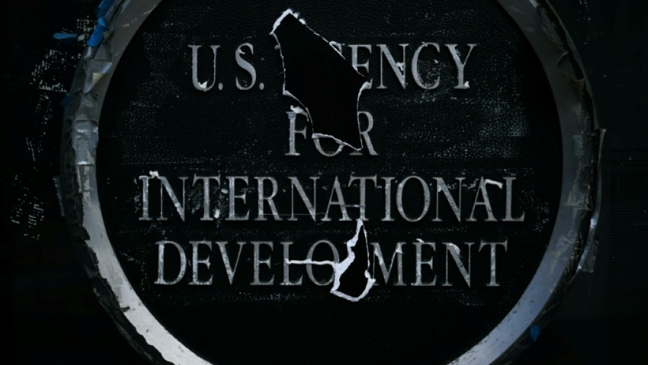 Trump's dismantling of the US Agency for International Development has caused massive upheaval for aid efforts