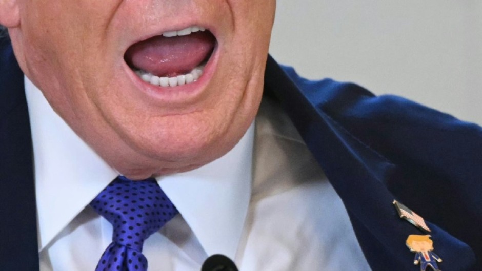 President Donald Trump has upended US policy at home and abroad since returning to power