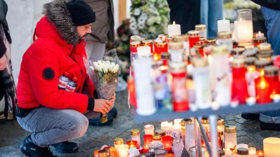 The fire at a bar in Crans-Montana killed 40 people and left dozens injured