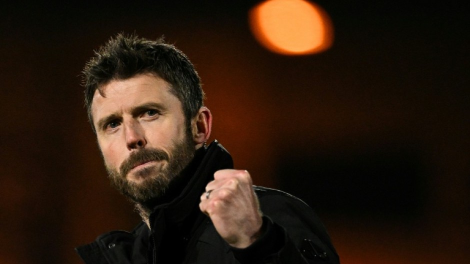 Manchester United head coach Michael Carrick refuted suggestions that he has returned to a club that has lost its soul
