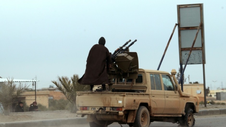 Kurdish forces said several of their fighters had been killed in the latest clashes