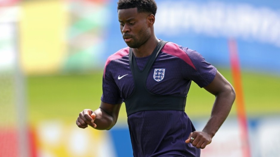 England defender Marc Guehi has signed for Manchester City
