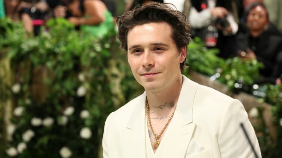 On social media Brooklyn Peltz Beckham said that his parents have been controlling narratives in the press about his family and tried to "ruin" his relationship with his wife Nicola Peltz Beckham.