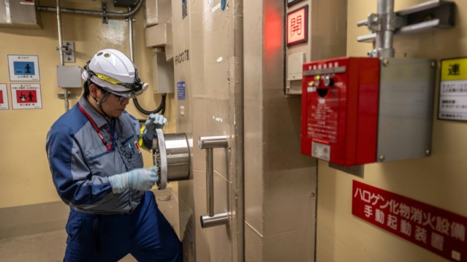 Kashiwazaki-Kariwa is the world's biggest nuclear power plant by potential capacity, although just one reactor of seven is restarting Wednesday