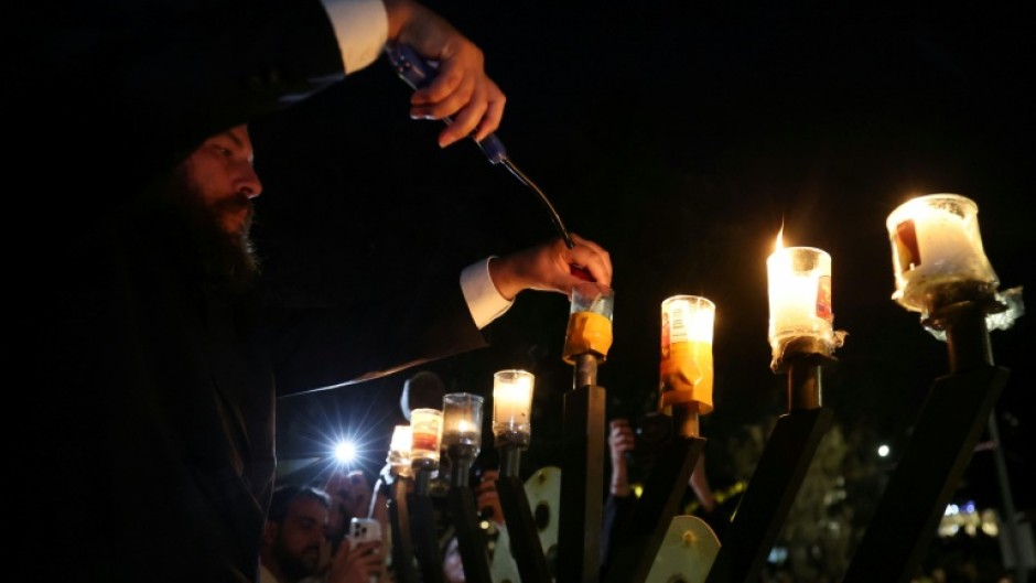 Australian security services face questions over whether they could have stopped the shooting