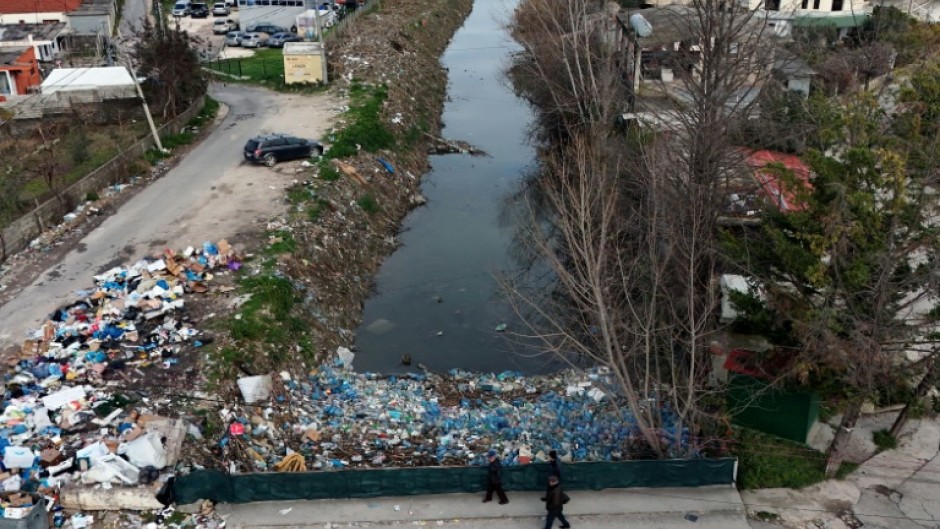 Author Judith Enck argues it is not too late to reduce the use of plastic, which has surged in the last twenty years